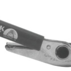 TOOL AND WRENCH FOR 3/8-DIXON VALVE-238-F38