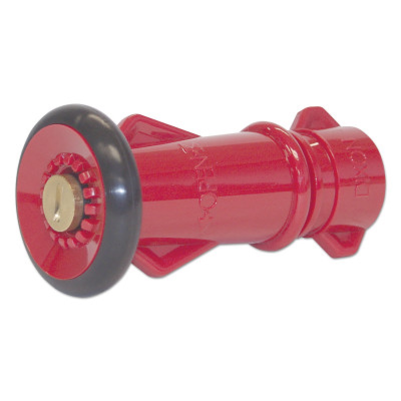 3/4 GHT FIRE HOSE NOZZLE-DIXON VALVE-238-FNB75GHT