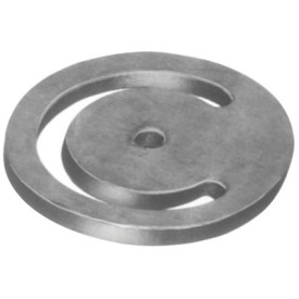 4 FOOT VALVE LEATHER WAS-DIXON VALVE-238-FVL40