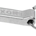 1" HANDLE- RING & PIN FOR ALUM AND-DIXON VALVE-238-G100HRP