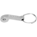 1 1/4 - 2 1/2 HANDLE- RING & PIN-DIXON VALVE-238-G125250HRPSS