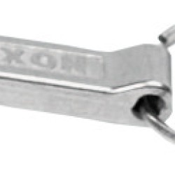 6" HANDLE- RING & PIN FOR ALUM AND-DIXON VALVE-238-G600HRP