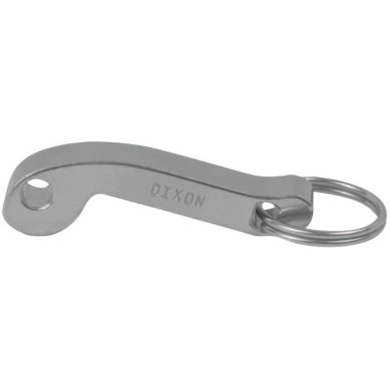 3/4" HANDLE- RING & PINFOR SS-DIXON VALVE-238-G75HRPSS