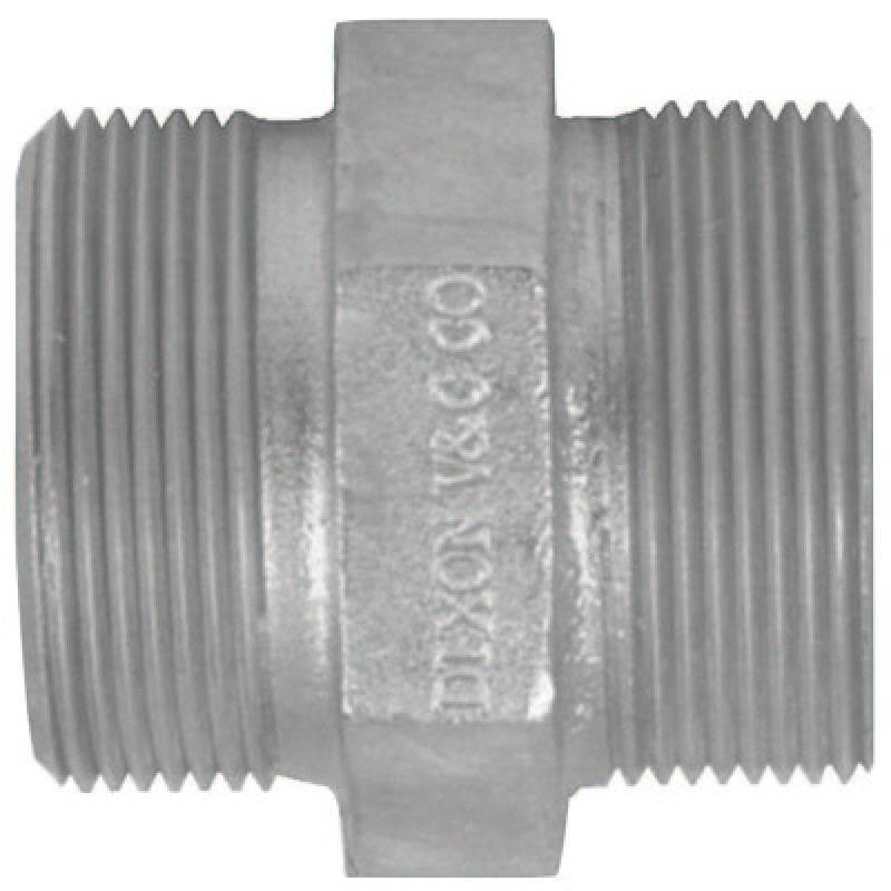 2 GJ BOSS DBLE SPUD-DIXON VALVE-238-GDB28