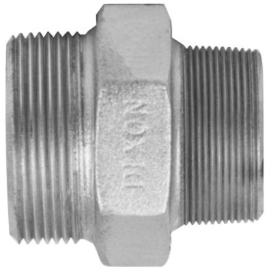 1 GJ BOSS M SPUD-DIXON VALVE-238-GM13