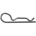 GLOBAL CAM AND GROOVE SAFETY CLIP-DIXON VALVE-238-GSAFETYCLIP