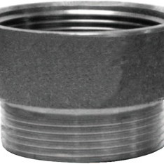 2 1/2 FEM NST X 1 1/2 MA-DIXON VALVE-238-HA2515T