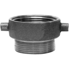 2 1/2 FEM NST X 2 MALE N-DIXON VALVE-238-HA2520T