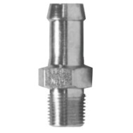 1 X 3/4 NPT KING HEX NIP-DIXON VALVE-238-KHN861