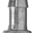 1/2 X 1/2 NPT KING HEX N-DIXON VALVE-238-KHN442