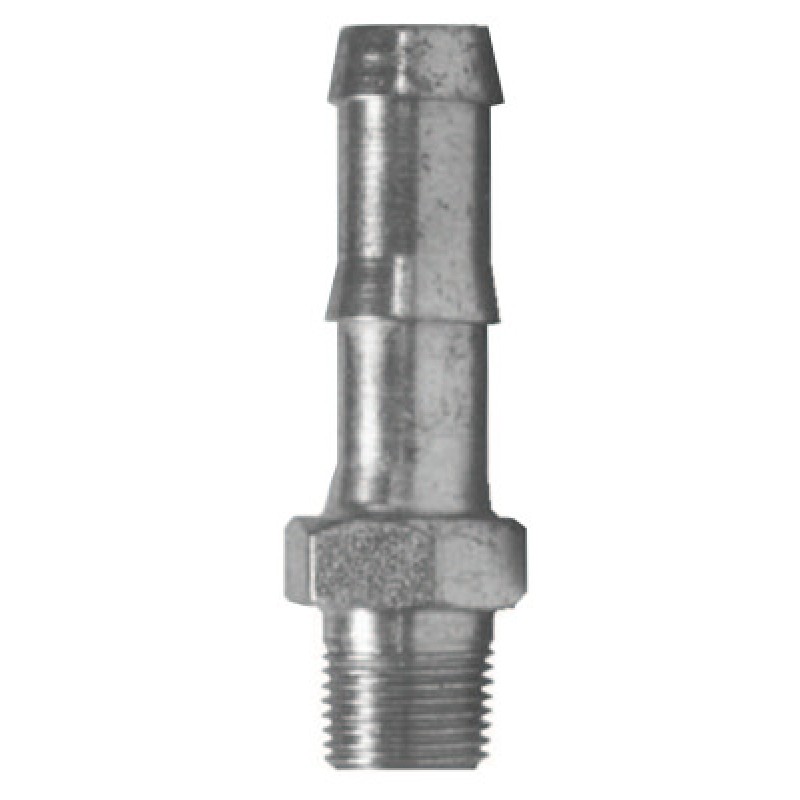 1/2 X 1/2 NPT KING HEX N-DIXON VALVE-238-KHN442