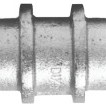 3/4 BOSS MENDER TUBE-DIXON VALVE-238-M6