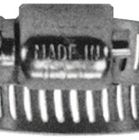 MICRO ALL STAINLESS 9/16-DIXON VALVE-238-MAH10