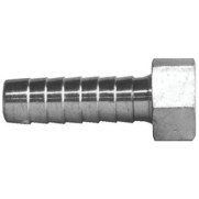 1 1/4 DIXON FEMALES-DIXON VALVE-238-MLS33