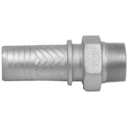 1 1/4 BOSS MALE STEMS-DIXON VALVE-238-MS16
