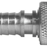 DBL LCK CPLG X 3/4 HSE W-DIXON VALVE-238-4PS6