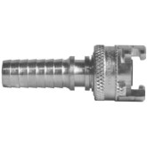 DBL LCK CPLG X 3/4 HSE W-DIXON VALVE-238-4PS6