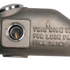 1/2" LUBRICATER 1.4 OUNC-DIXON VALVE-238-PL300