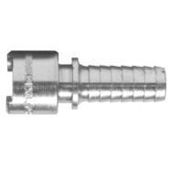 3/8" DIXLOCK FEM HEAD X-DIXON VALVE-238-4NS3