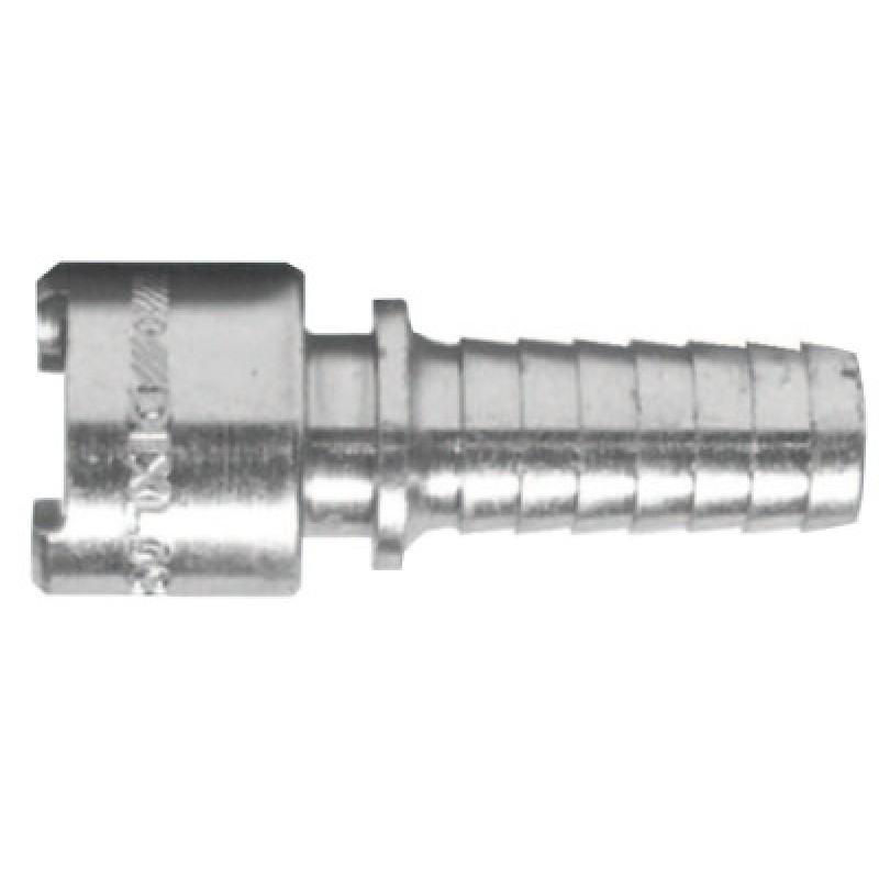 3/8" DIXLOCK FEM HEAD X-DIXON VALVE-238-4NS3