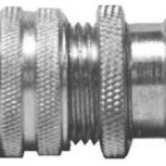 1/2 STEEL DIXLOCK LOCKIN-DIXON VALVE-238-N4M4-LS
