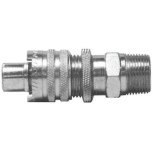 1/2 STEEL DIXLOCK LOCKIN-DIXON VALVE-238-N4M4-LS