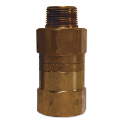 1 S DIXON SAFETY CHK VAL-DIXON VALVE-238-SCVS8