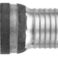 1 1/2 KING NIPPLE-DIXON VALVE-238-ST20