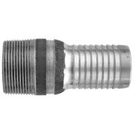 1 1/2 KING NIPPLE-DIXON VALVE-238-ST20
