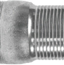 2 KING NIPPLE-DIXON VALVE-238-ST25