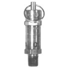 SAFETY VALVE 200 PSI-DIXON VALVE-238-SV200