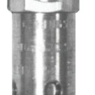 SAFETY VALVE 200 PSI-DIXON VALVE-238-SV200
