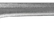 4 KING SPANNER WRENCH-DIXON VALVE-238-SW40