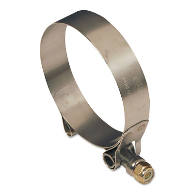 3.50 ID T BOLT CLAMP-DIXON VALVE-238-TBC350