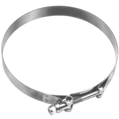 1.75 ID T BOLT CLAMP-DIXON VALVE-238-TBC175