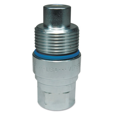 3/4" VEP NIPPLE-DIXON VALVE-238-VEP6F6