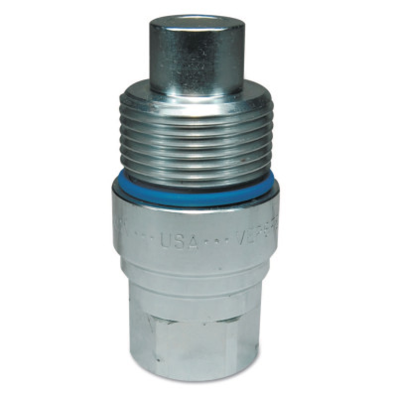 3/4" VEP NIPPLE-DIXON VALVE-238-VEP6F6