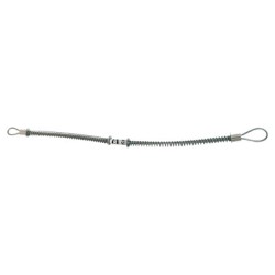 KING SAFETY CABLE DOUBLELOOP-DIXON VALVE-238-WB3