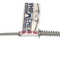 WHIPCHEK SAFETY CABLE H-R.F.S. INC.-238-WSR1