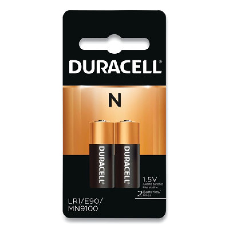 N SIZE BATTERY 2/PK-ESSENDANT-243-MN9100B2PK