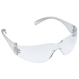 11329-00000-100 VIRTUA CLEAR TEMPLE CLEAR LENS A-3M COMPANY-247-11329-00000-100