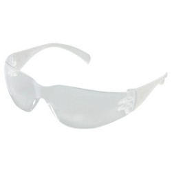 VIRTUA CLEAR TEMPLES CLEAR LENS ANTI-FOG-3M COMPANY-247-11329-00000-20