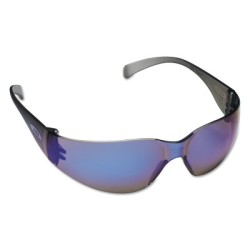 VIRTUA BLUE MIRROR TEMPLE BLUE MIRROR LENS-3M COMPANY-247-11331-00000-20