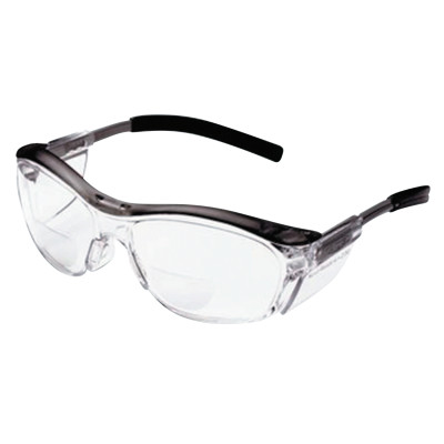 NUVO GRY CLR LENS 2.50-3M COMPANY-247-11436-00000-20