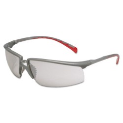 PRIVO SILVER FRAME/RED ACCENT INDOOR-3M COMPANY-247-12268-00000-20
