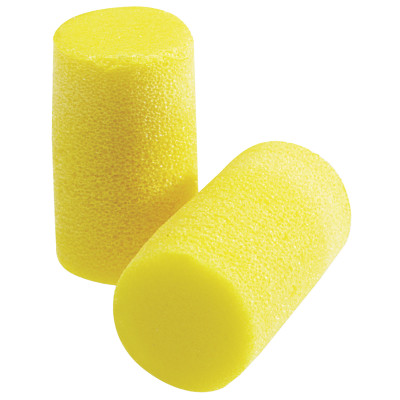 GRANDE PILLOW PAK EAR PLUGS NRR 33DB RA-3M COMPANY-247-310-1101