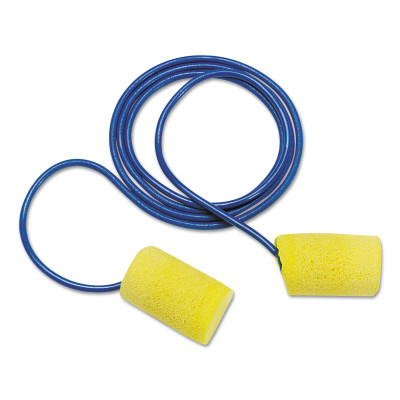 AMIGO CORDED PILLOW PAKEAR PLUG NRR 29DB-3M COMPANY-247-311-1106