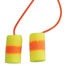 CLASSIC SUPERFIT 33 EARPLUG CORDED IN POLYBAG-3M COMPANY-247-311-1125