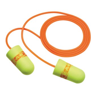 E-A-R SOFT SUPERFIT REGSIZE CORDED IN POLYBAG-3M COMPANY-247-311-1254