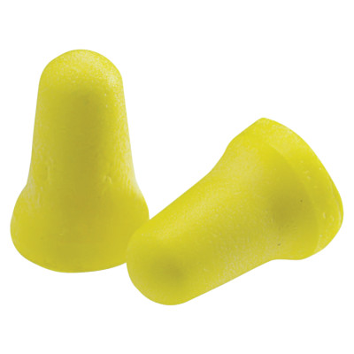 E.Z.FIT EARPLUGS IN POLYBAGS-3M COMPANY-247-312-1208